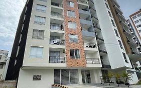Apartamento con la mejor ubicación y descanso